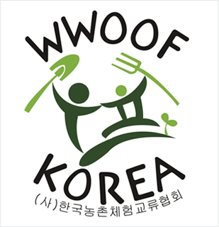 WWOOF